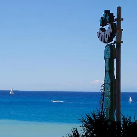 Hotel Giardino Al Mare-3